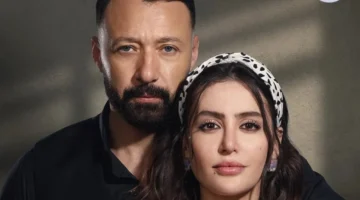 موعد عرض مسلسل “2 قهوة” بأداء أحمد فهمي ومرام علي